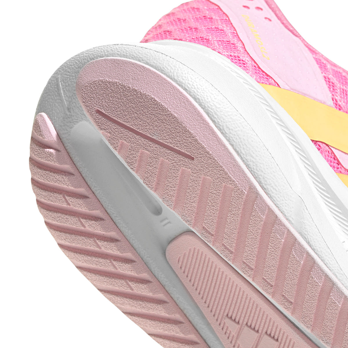 Tenis Duramo Sl2 El C Adidas para Niña
