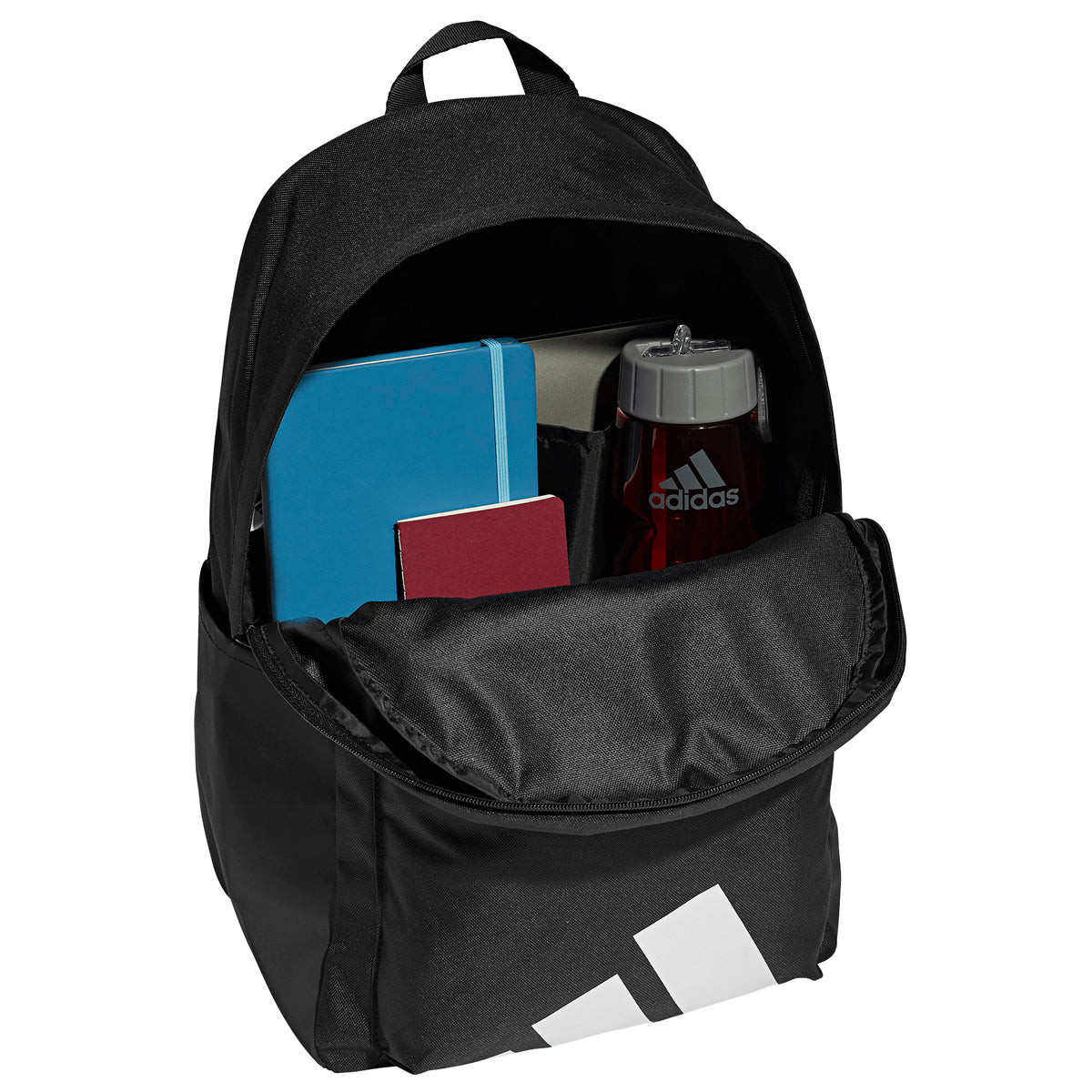 Mochila Ess Bars Backpack Adidas para Hombre