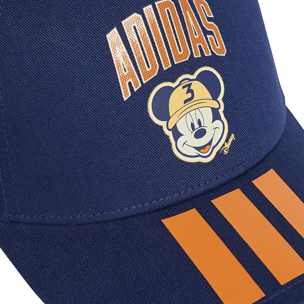 Adidas Lk Disney Mickey Mouse Cap