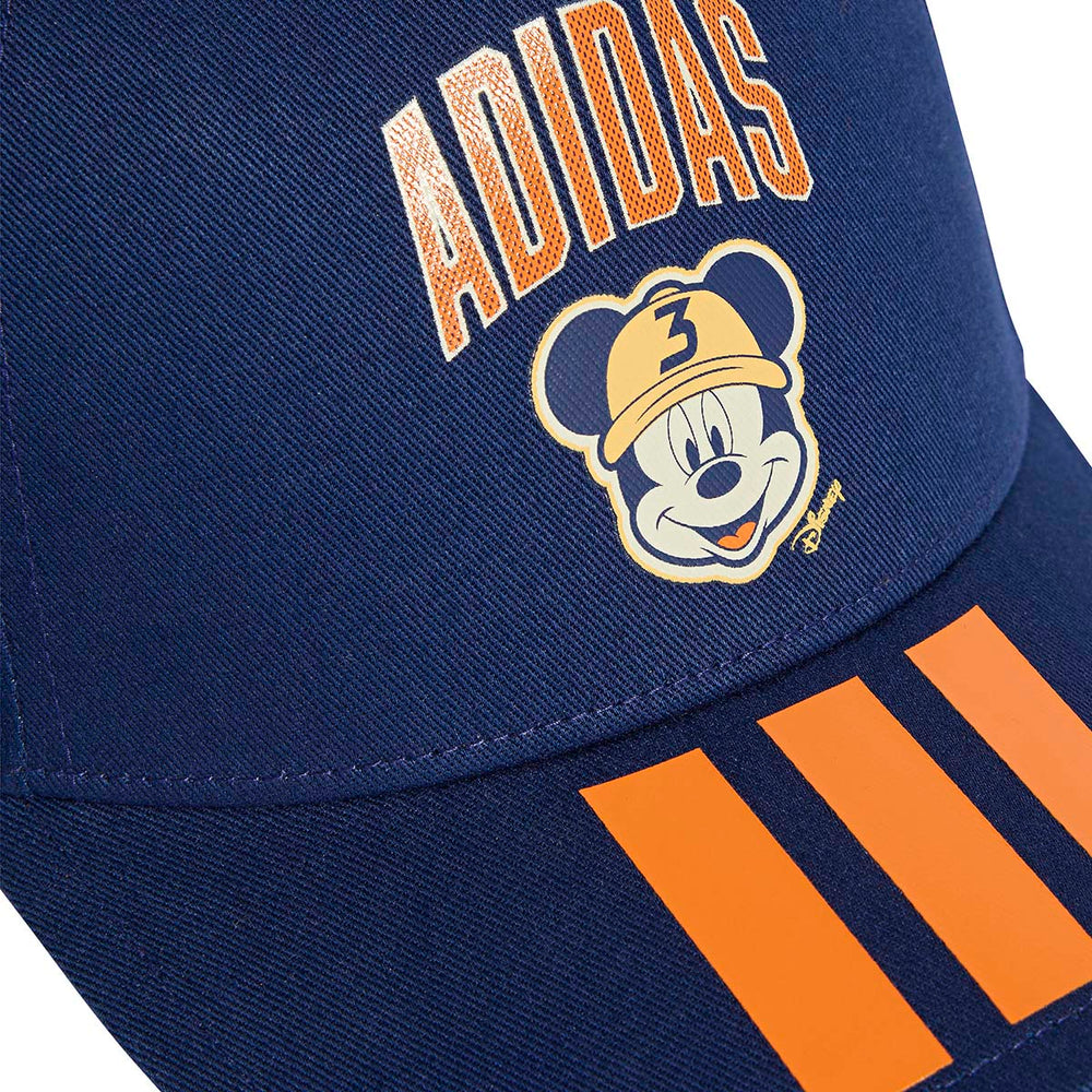 Adidas Lk Disney Mickey Mouse Cap