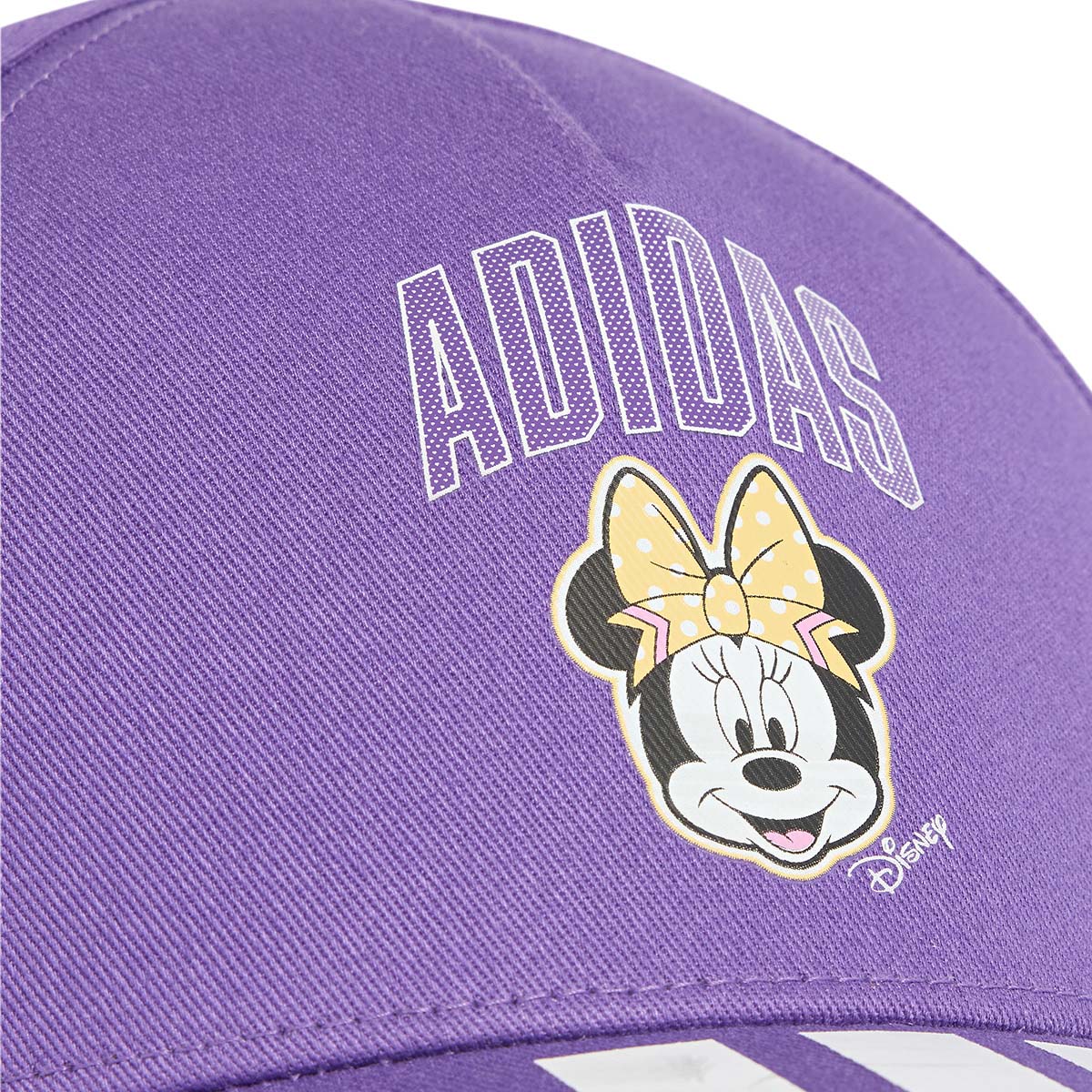 Adidas Lk Disney Minnie Mouse Cap