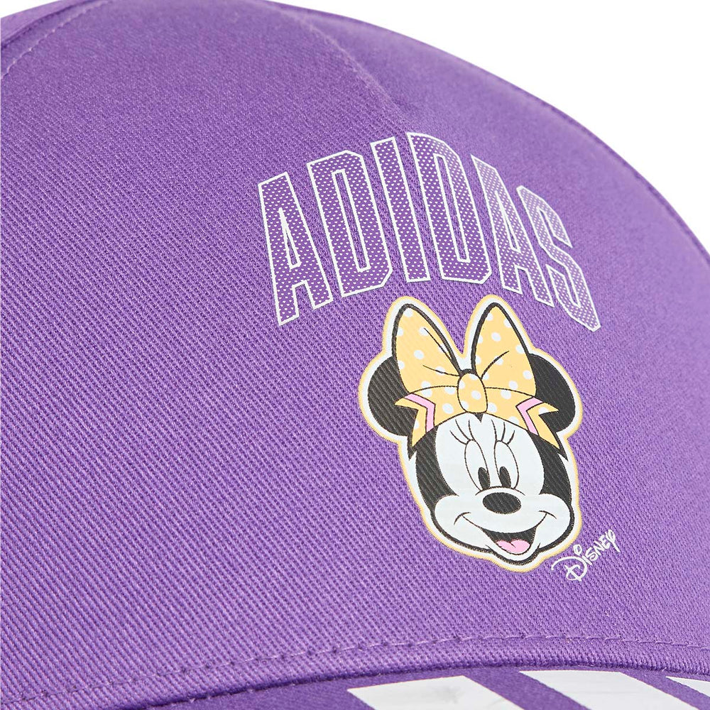 Adidas Lk Disney Minnie Mouse Cap
