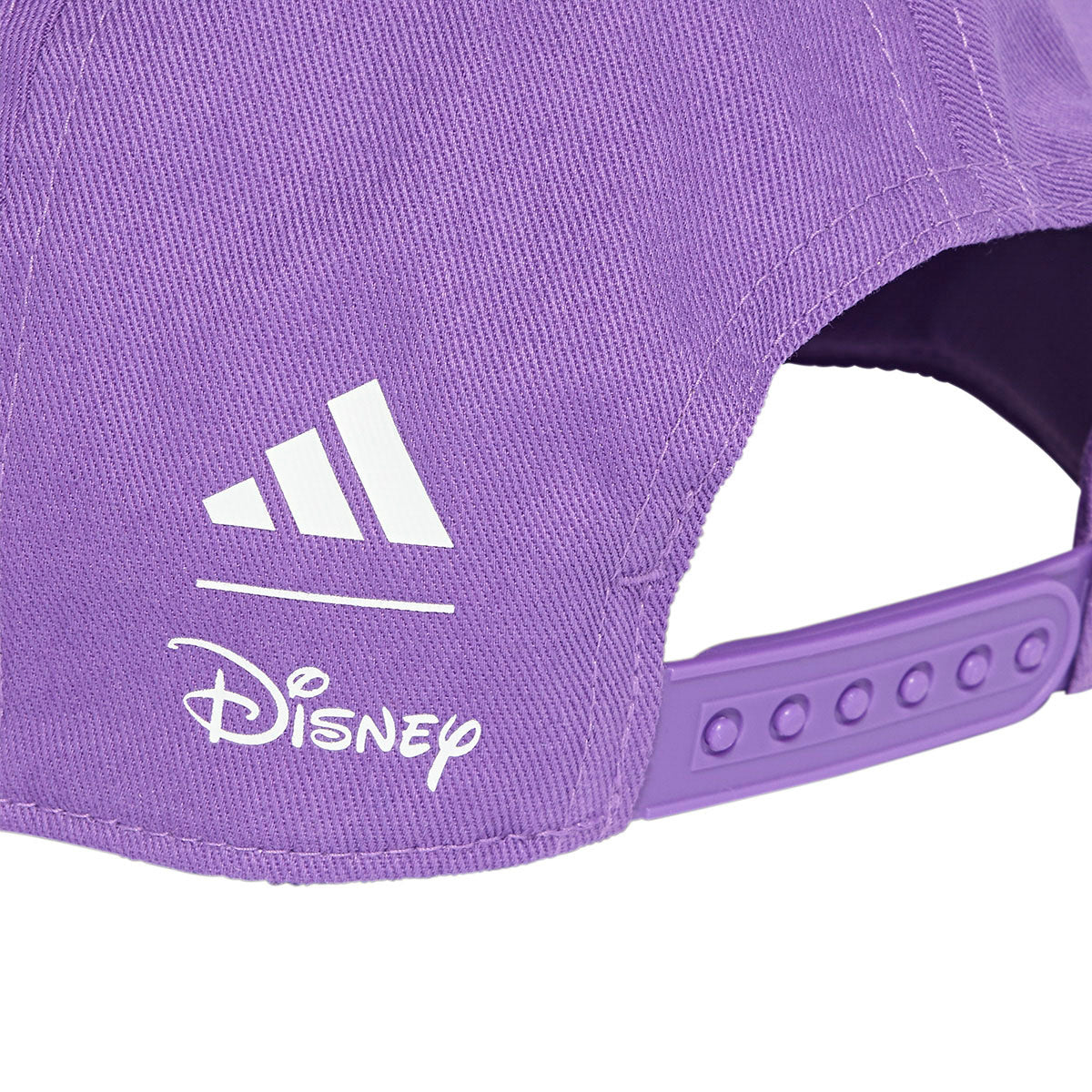 Gorra Disney Minnie Mouse Cap Adidas para Niña