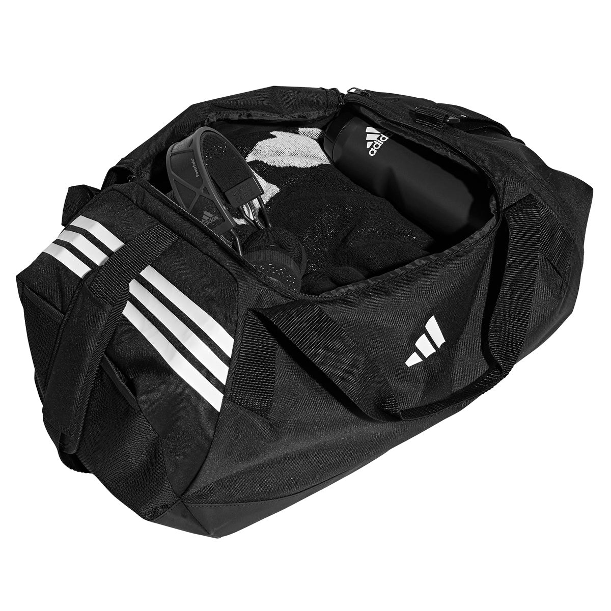 Maleta Tiro Duffel Mediana Adidas para Hombre
