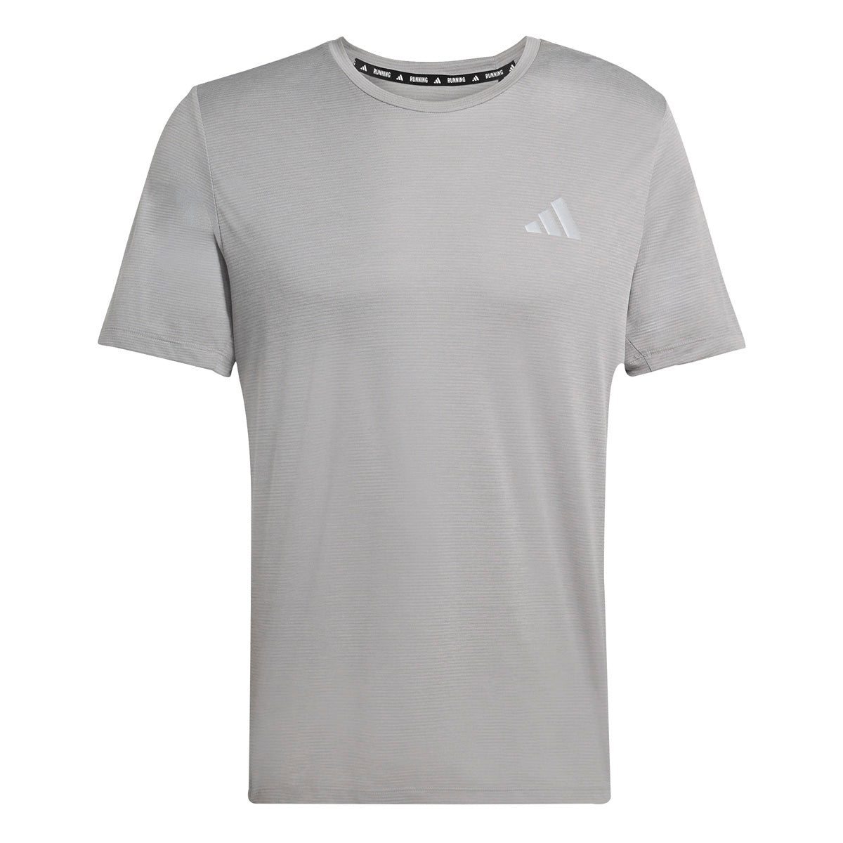 Adidas Run Ess Tee M Playera para hombre