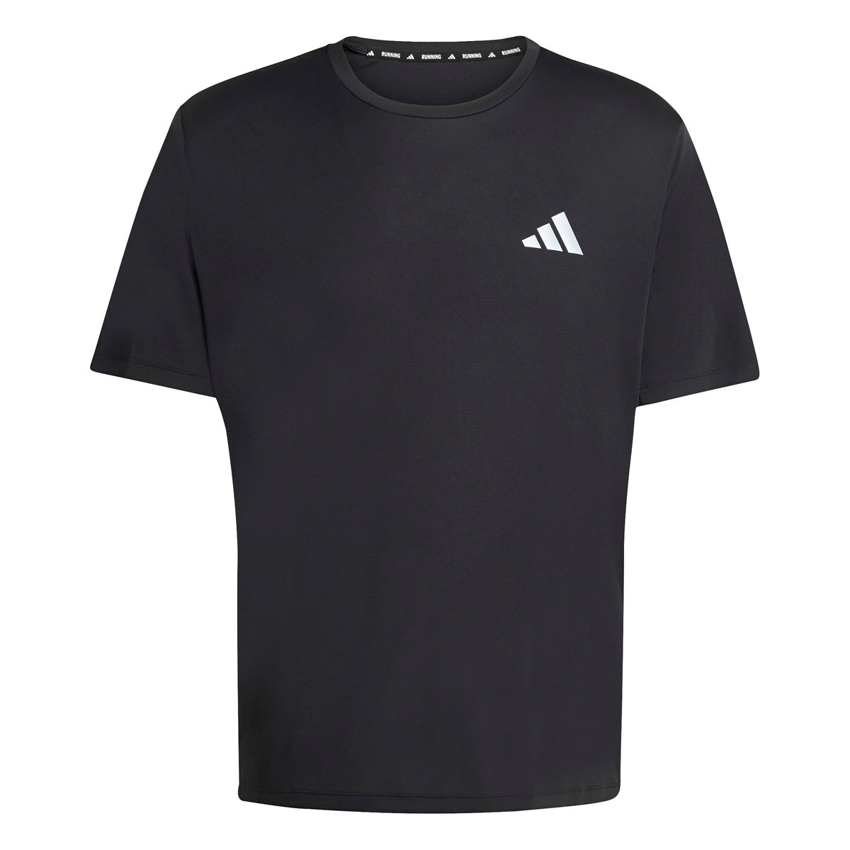 Adidas Run Ess Tee M Playera para hombre