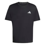 Adidas Run Ess Tee M Playera para hombre
