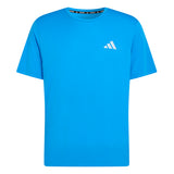 Adidas Run Ess Tee M Playera para hombre