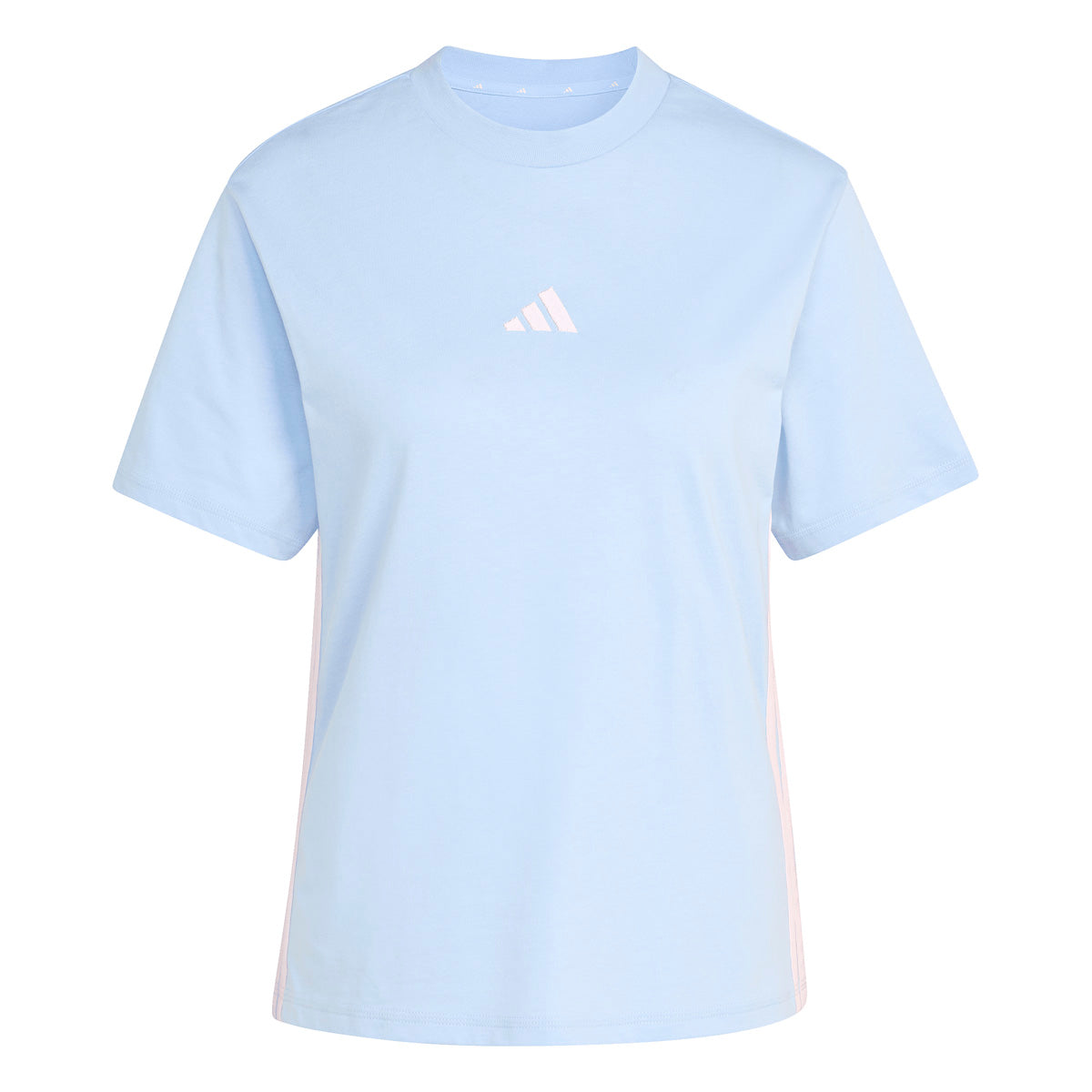 Adidas W 3S Sj Tee Playera para mujer