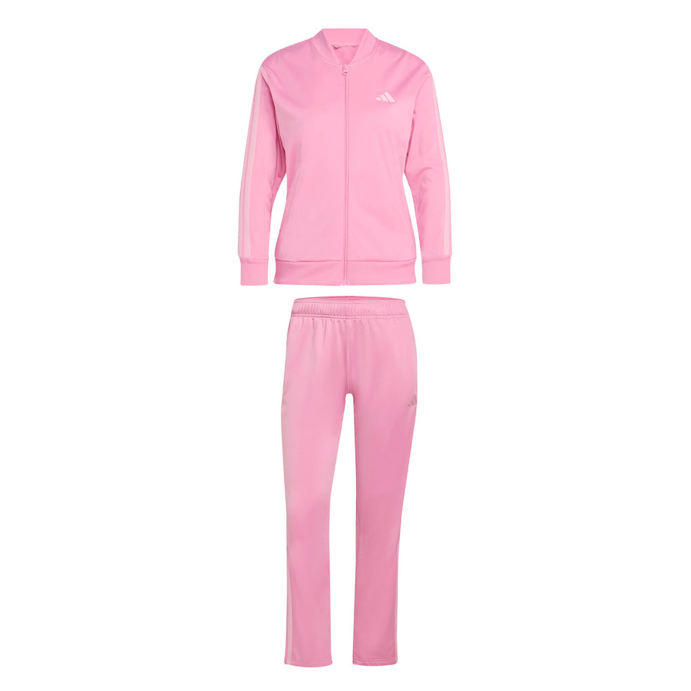 Adidas W Ess 3S Tracksuit