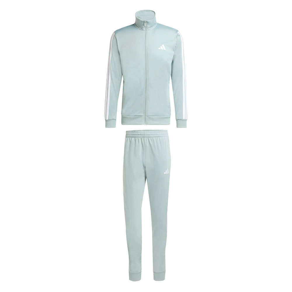Adidas M 3S Tr Tt Tracksuit Conjunto de ropa para hombre
