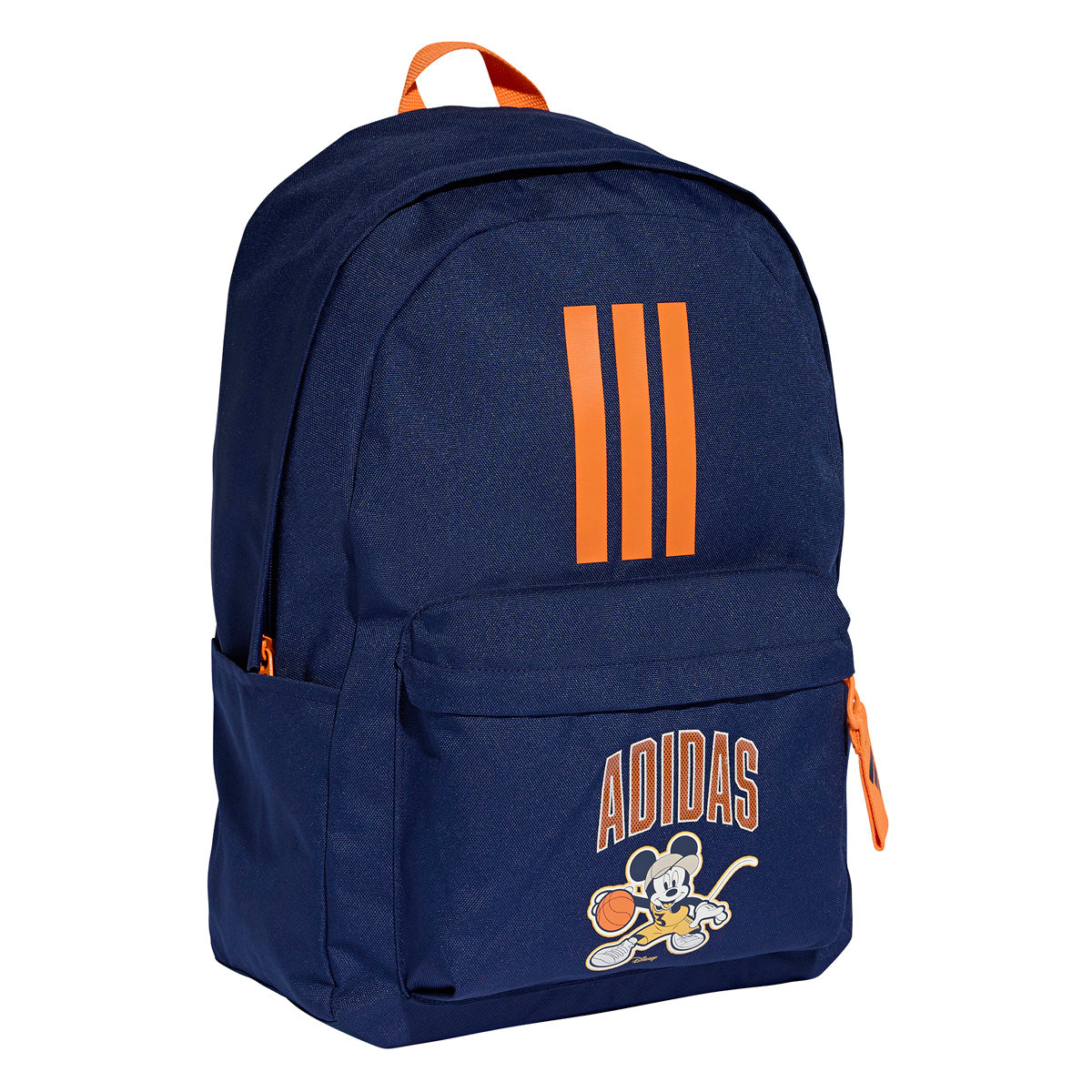 Mochila Mickey Mouse Adidas para Unisex
