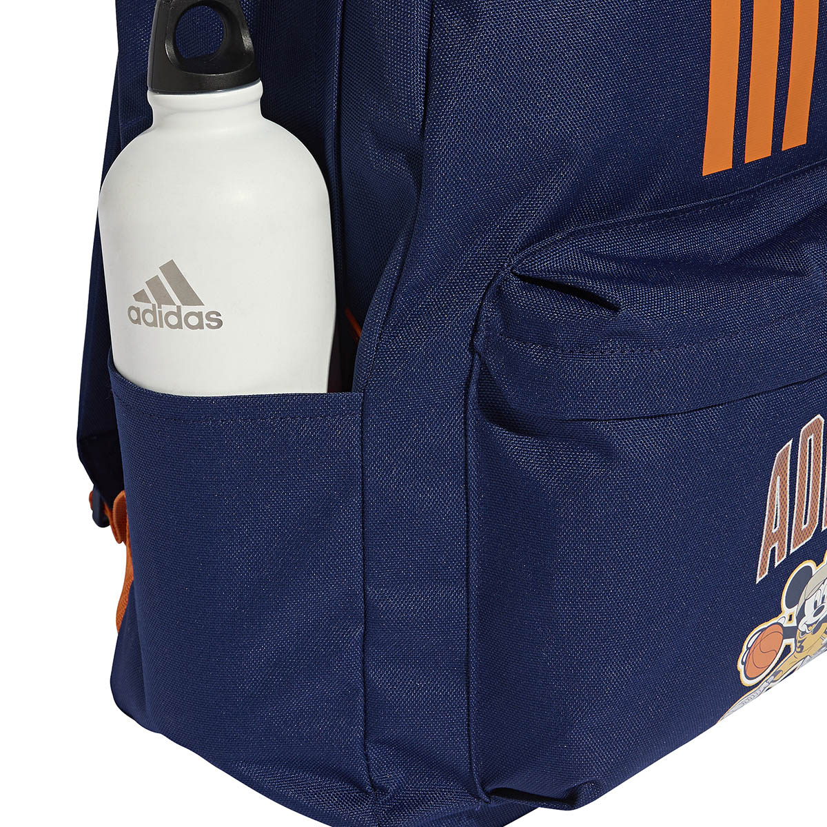 Mochila Mickey Mouse Adidas para Unisex