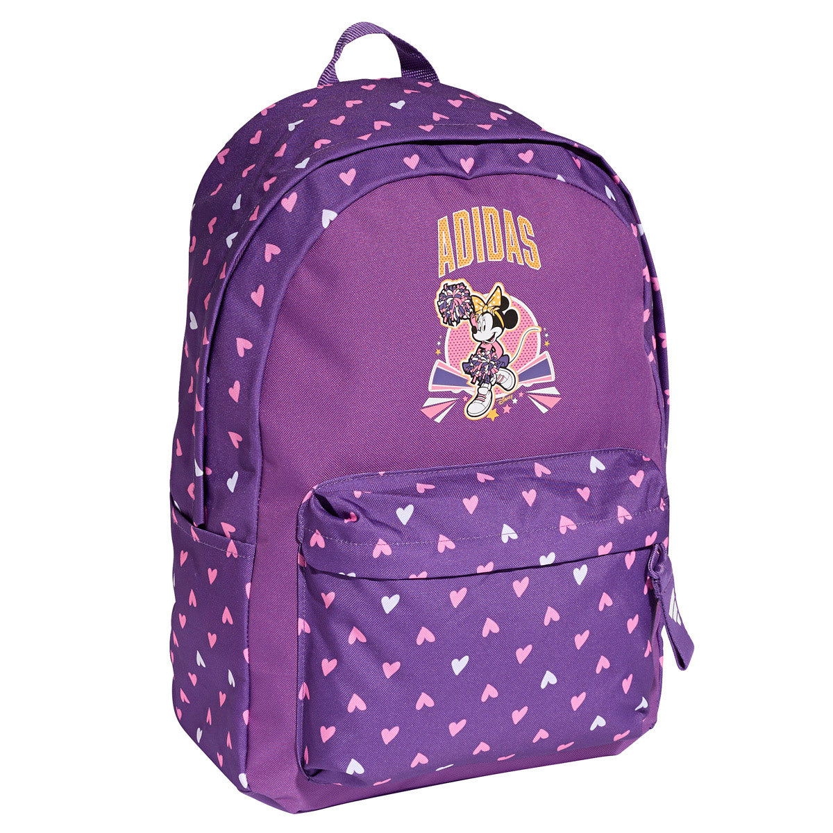 Mochila Minnie Mouse Adidas para Mujer