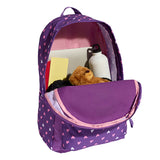 Mochila Minnie Mouse Adidas para Mujer