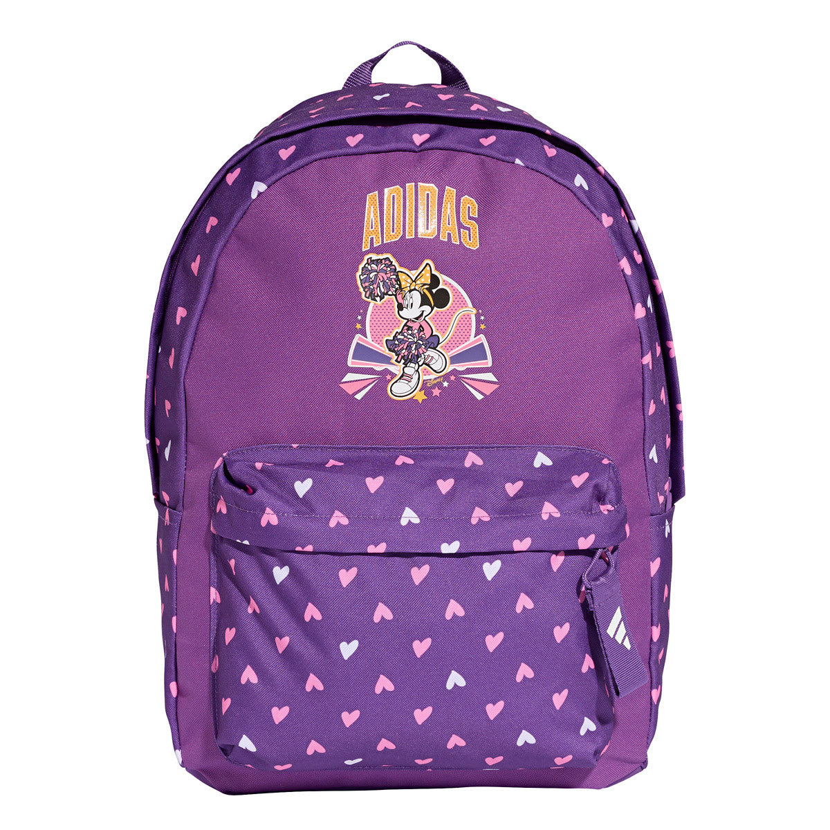Mochila Minnie Mouse Adidas para Mujer