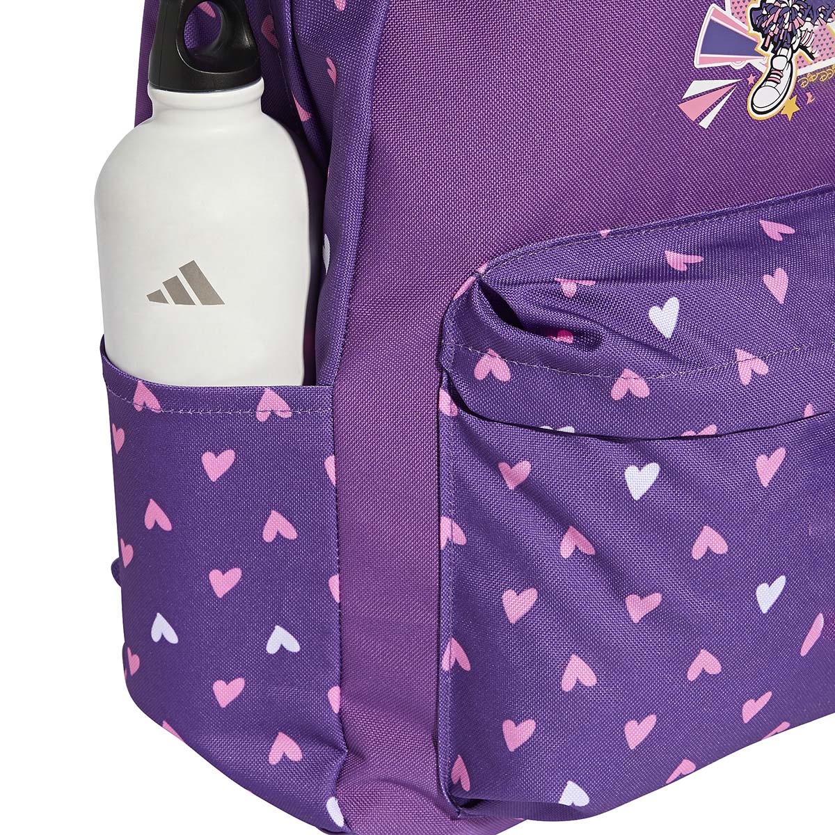 Mochila Minnie Mouse Adidas para Mujer