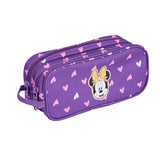 Lapicera Disney Minnie Mouse Adidas para Niña