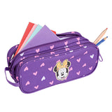 Lapicera Disney Minnie Mouse Adidas para Niña