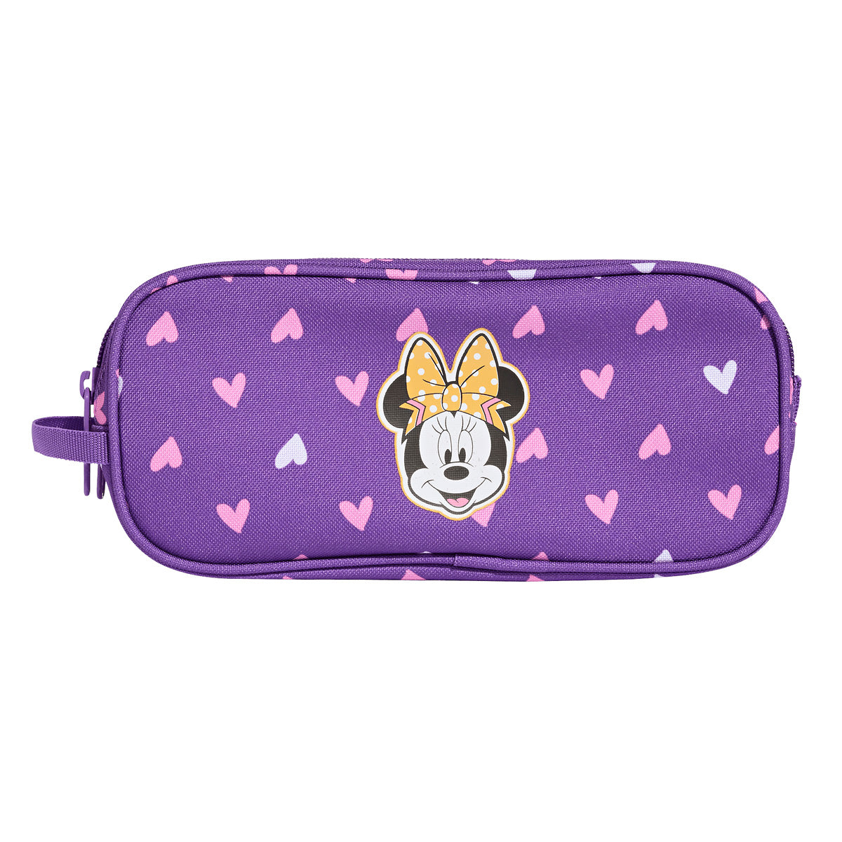 Lapicera Disney Minnie Mouse Adidas para Niña