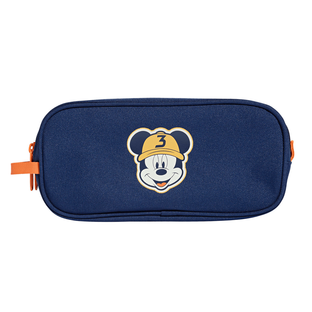 Lapicera Disney Mickey Mouse Adidas para Niño