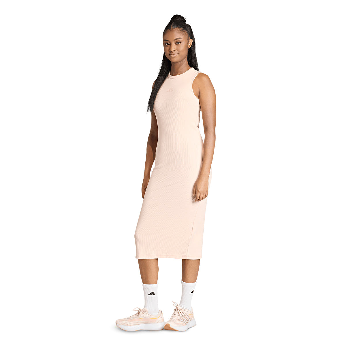 Vestido All Dress Adidas para Mujer