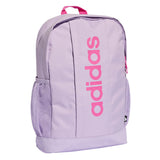 Mochila Kids Linear Backpack Adidas para Mujer