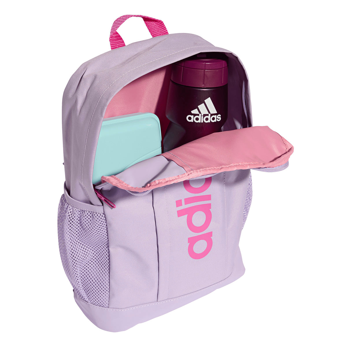 Mochila Kids Linear Backpack Adidas para Mujer