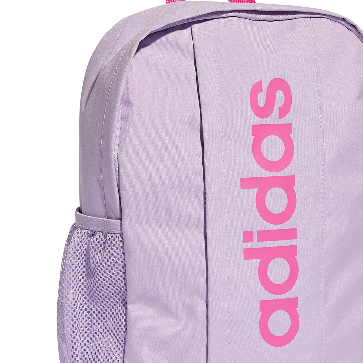 Mochila Kids Linear Backpack Adidas para Mujer