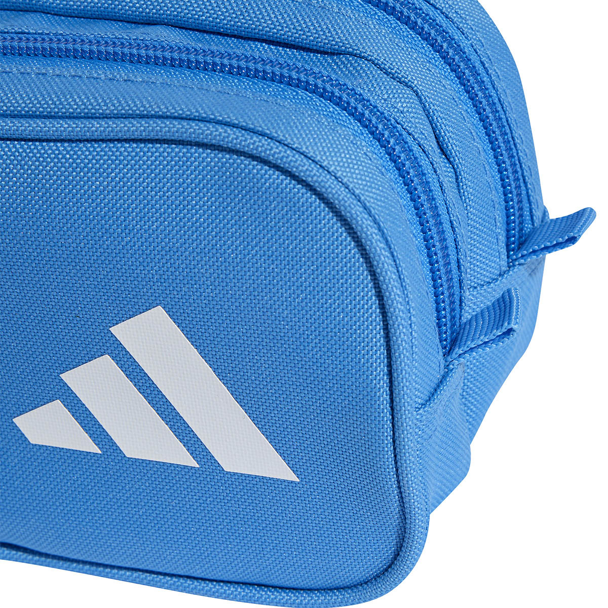 Adidas Pencil Case 2 Zipper