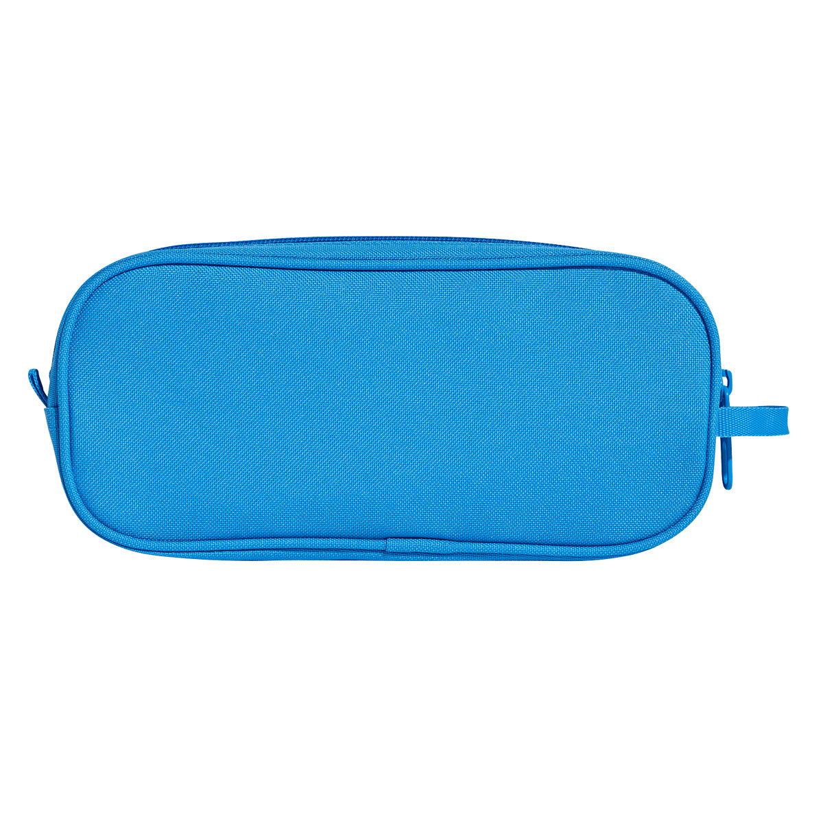 Lapicera Pencil Case 2 Zipper Adidas Unisex