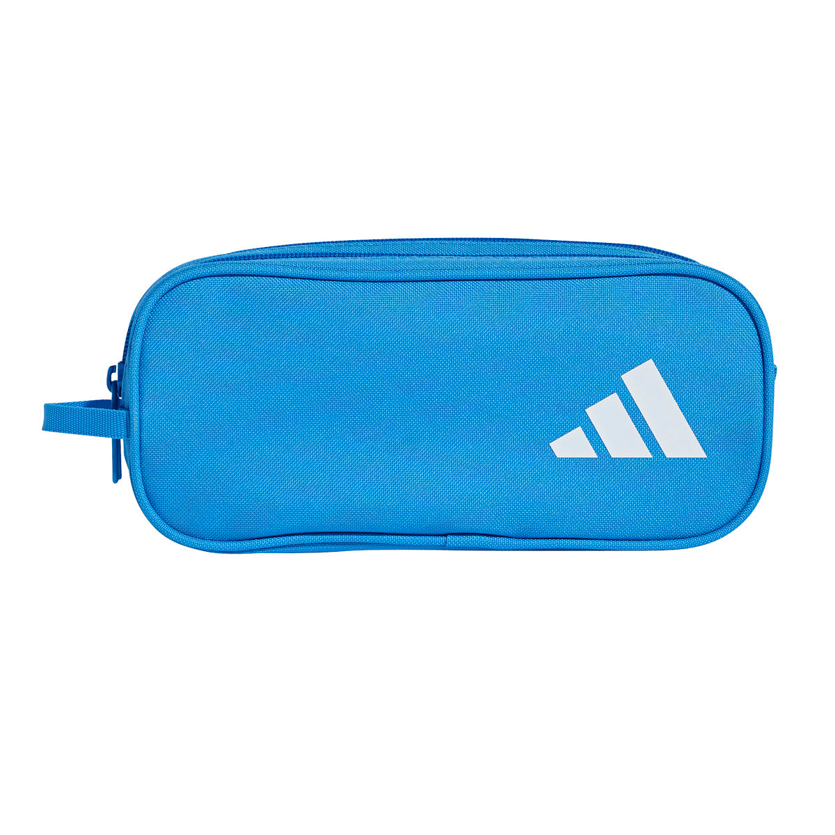 Lapicera Pencil Case 2 Zipper Adidas Unisex