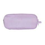 Lapicera Pencil Case 2 Zipper Adidas para Mujer
