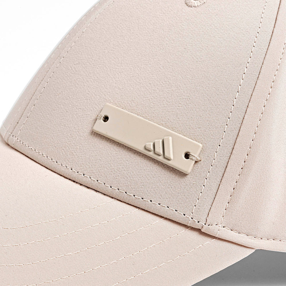 Adidas Baseball Cap Lt Met