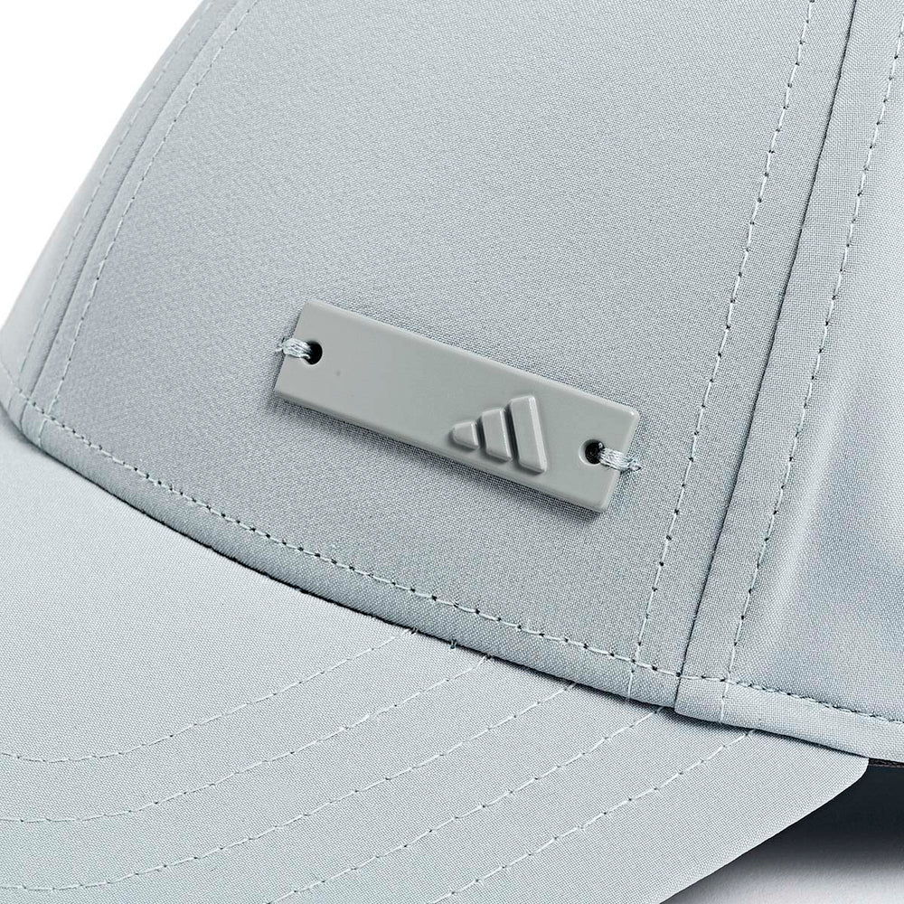 Adidas Baseball Cap Lt Met