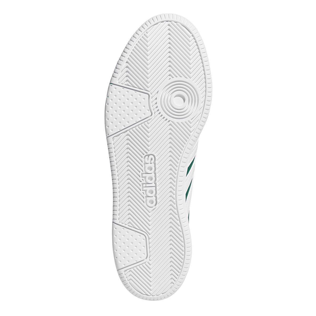 Tenis Hoops Classic Adidas para Hombre