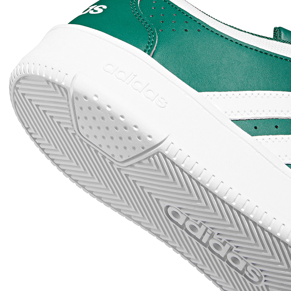Tenis Hoops Classic Adidas para Hombre
