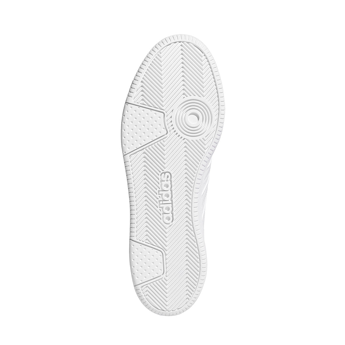 Tenis Hoops Classic Adidas para Joven
