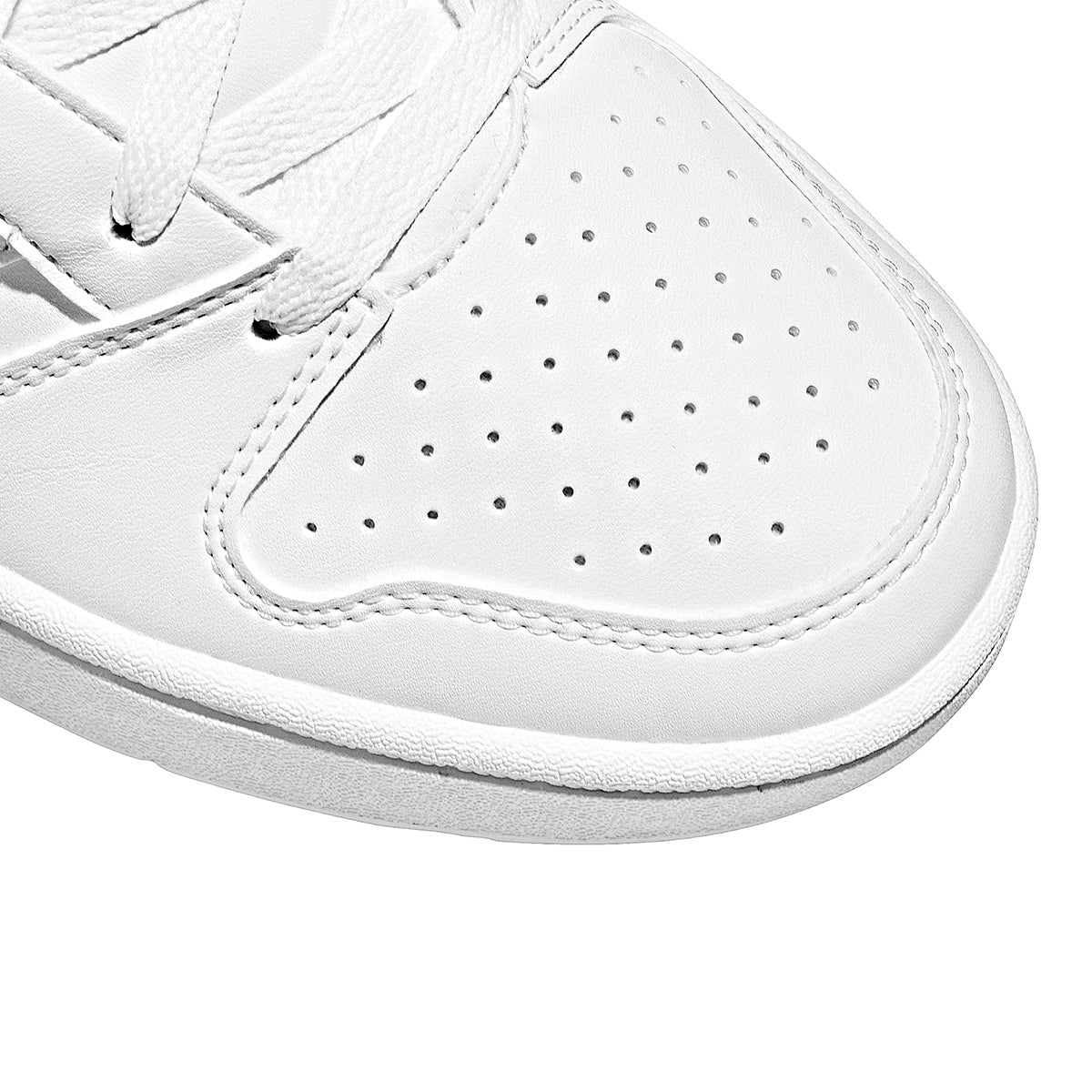 Tenis Hoops Classic Adidas para Joven