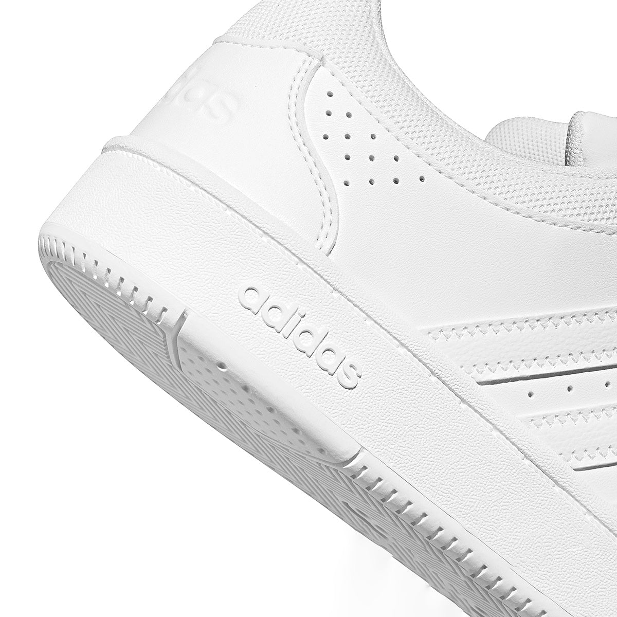 Tenis Hoops Classic Adidas para Joven
