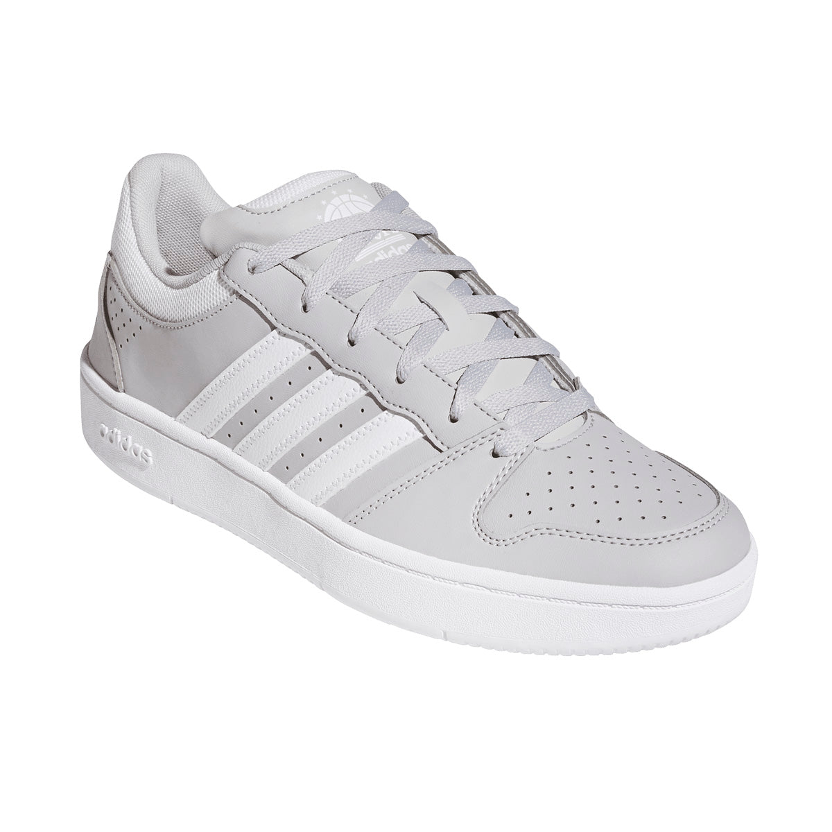 Tenis Hoops Classic Adidas para Mujer