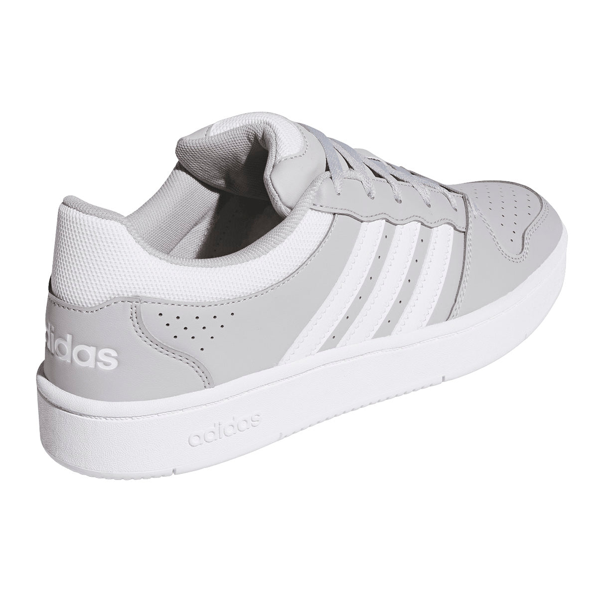 Tenis Hoops Classic Adidas para Mujer