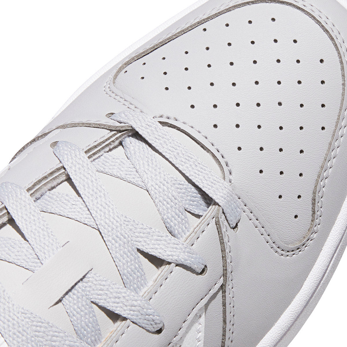 Tenis Hoops Classic Adidas para Mujer