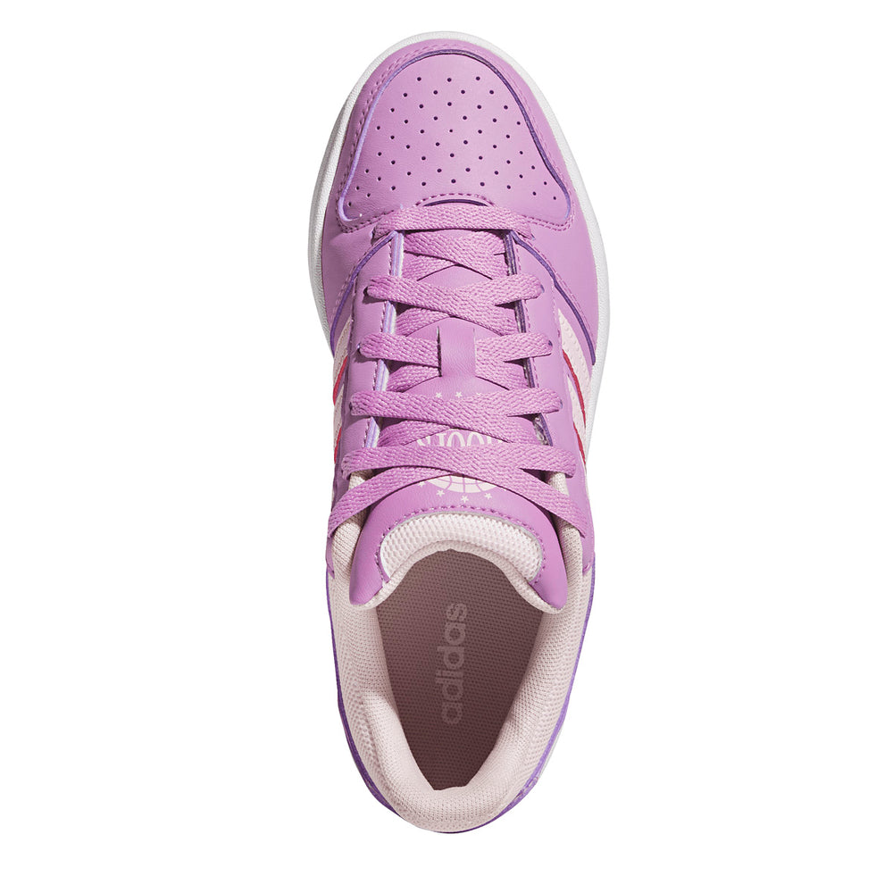 Adidas Hoops Classic J