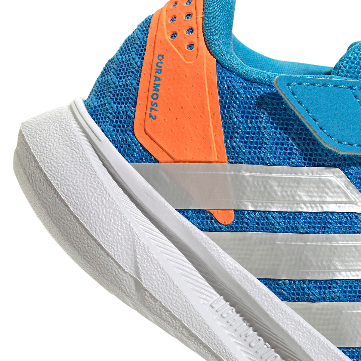 Tenis Duramo Sl2 El I Adidas para Niña