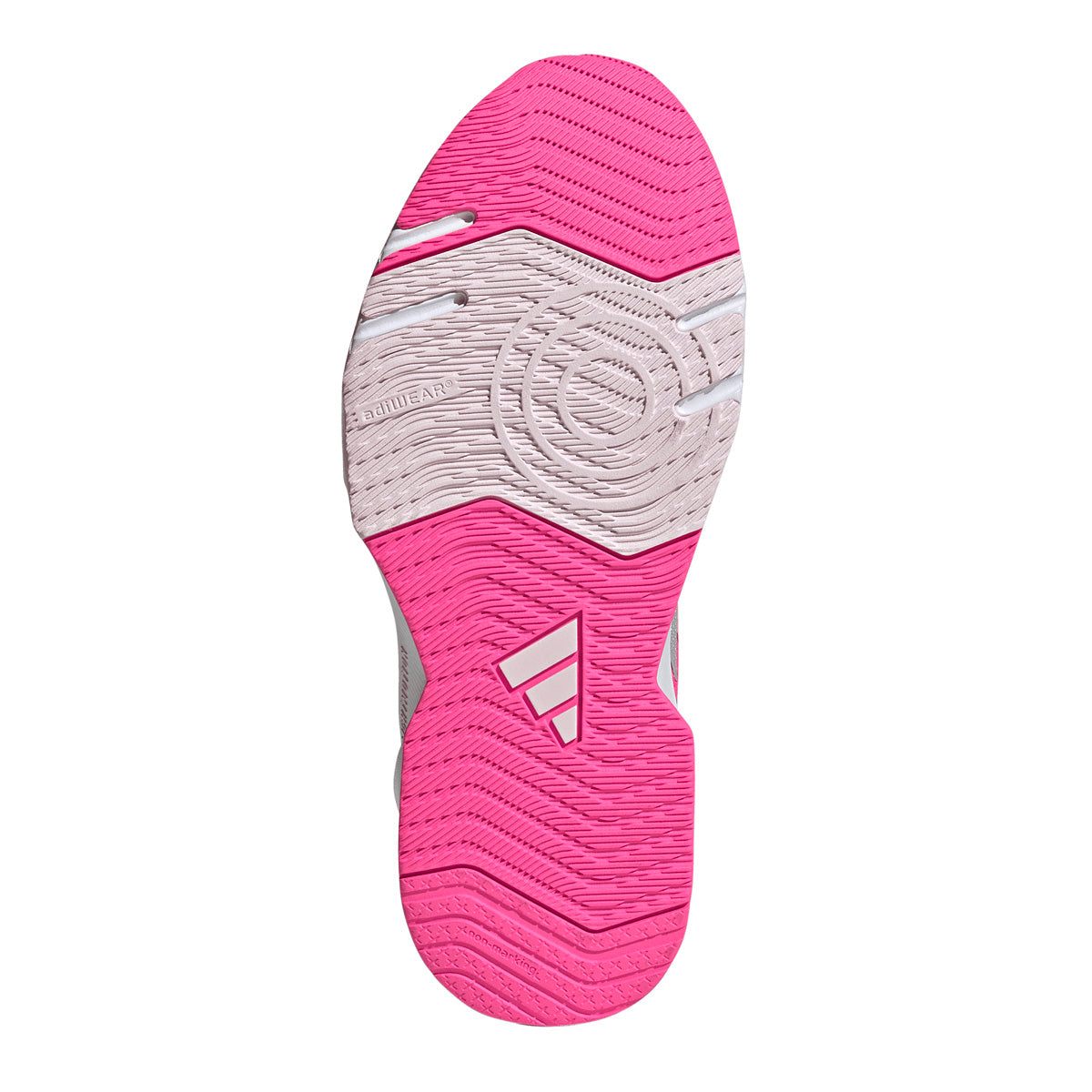 Tenis Rapidmove Go Trainer W Adidas para Mujer