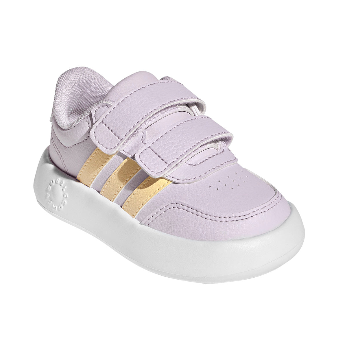 Tenis Breaknet 3.0 CF I Adidas para Niña