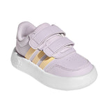 Tenis Breaknet 3.0 CF I Adidas para Niña