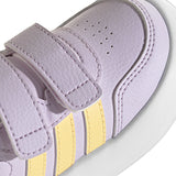 Tenis Breaknet 3.0 CF I Adidas para Niña