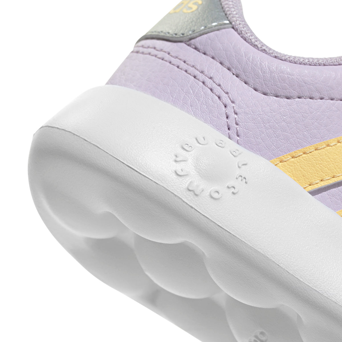 Tenis Breaknet 3.0 CF I Adidas para Niña